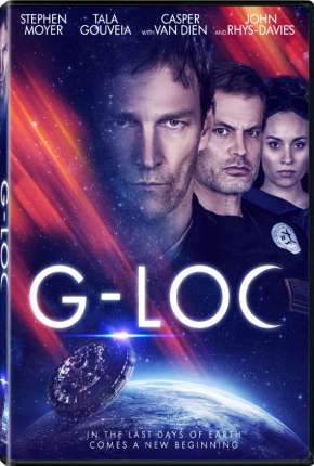 Filme G-Loc - Legendado Torrent