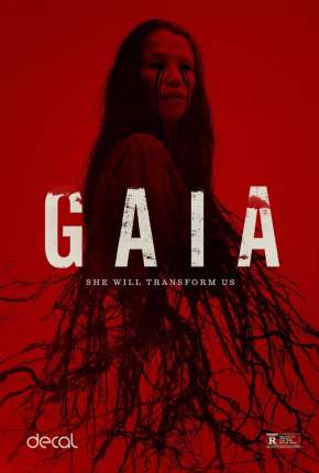 Filme Gaia - Legendado Torrent