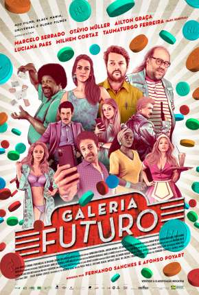 Filme Galeria Futuro Torrent