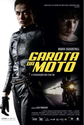 Filme Garota da Moto Torrent
