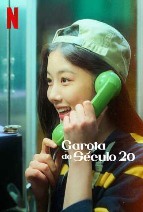 Filme Garota do Século 20 Download Filme Garota do Século 20 Torrent