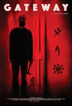 Filme Gateway - Legendado Download Filme Gateway - Legendado Torrent