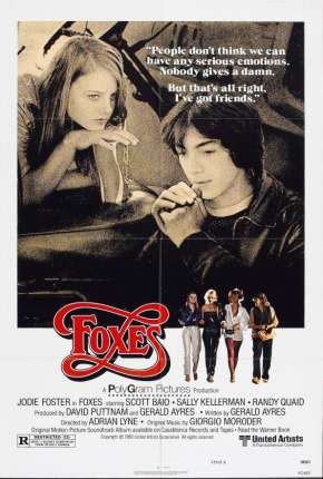Filme Gatinhas Torrent