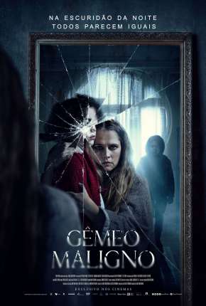 Filme Gêmeo Maligno Torrent