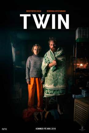 Série Gêmeos - 1ª Temporada Completa Torrent