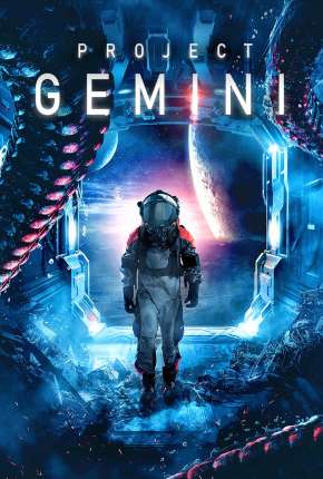 Filme Gemini - O Planeta Sombrio - Legendado Torrent