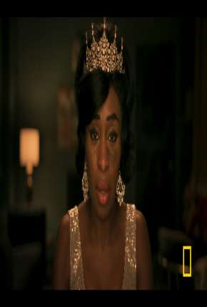 Série Genius - A Vida de Aretha - 3ª Temporada Legendada Torrent