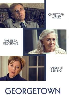 Filme Georgetown - Legendado Torrent