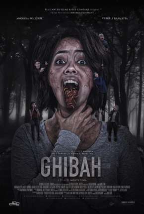 Filme Ghibah - Legendado Torrent