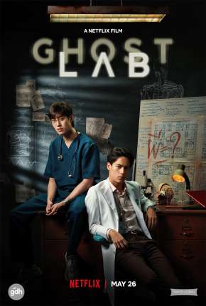 Filme Ghost Lab Download Filme Ghost Lab Torrent