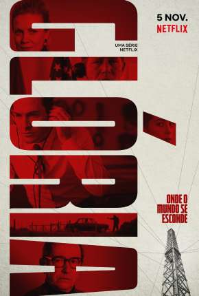 Série Glória - 1ª Temporada Legendada Torrent