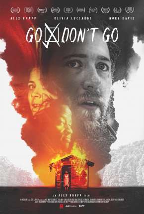 Filme Go - Dont Go - Legendado Torrent