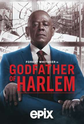 Série Godfather of Harlem - 2ª Temporada Legendada Torrent