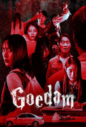 Série Goedam - 1ª Temporada Completa Torrent