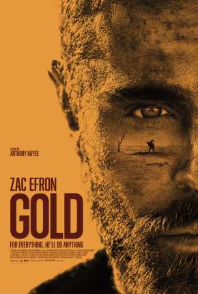 Filme Gold - Legendado Torrent