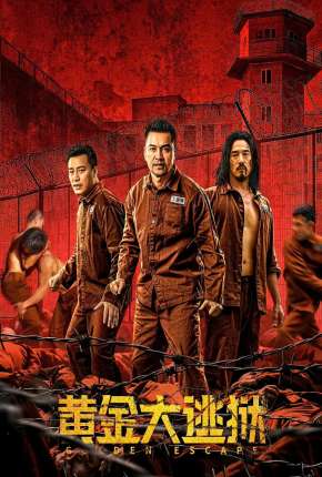 Filme Golden Escape - Legendado Download Filme Golden Escape - Legendado Torrent