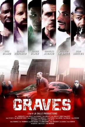 Filme Graves - Legendado Download Filme Graves - Legendado Torrent