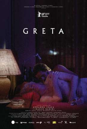 Filme Greta Torrent