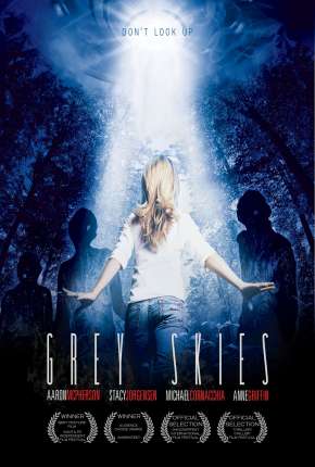 Filme Grey Skies - Legendado Torrent
