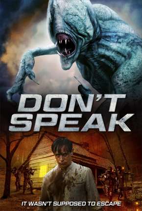 Filme Grito Silencioso Torrent