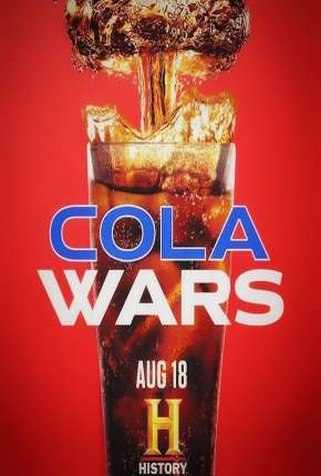Filme Guerra das Colas Torrent