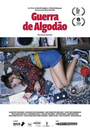 Filme Guerra de Algodão Torrent