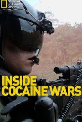 Filme Guerra de Cocaína - A Luta Pelo Fim Torrent