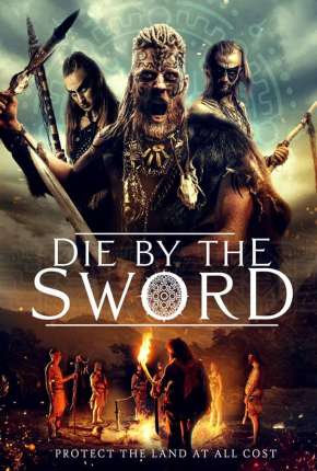 Filme Guerra Sem Fim - A Espada é a Lei Torrent