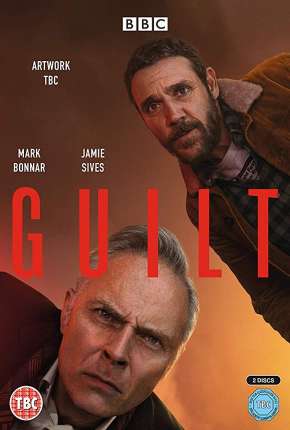 Série Guilt - 1ª Temporada Completa Legendada Torrent
