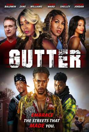 Filme Gutter - Legendado Torrent