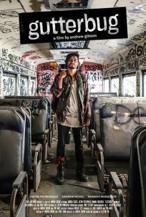 Filme Gutterbug - Legendado Torrent