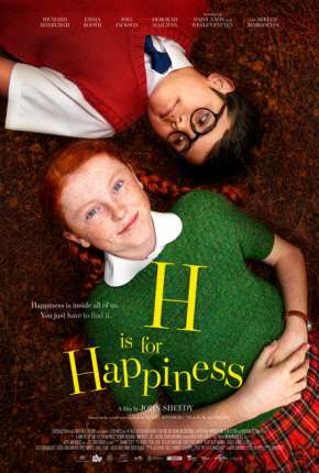 Filme H Is for Happiness - Legendado Torrent