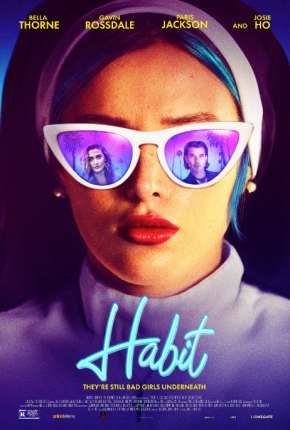 Filme Habit - Legendado Download Filme Habit - Legendado Torrent