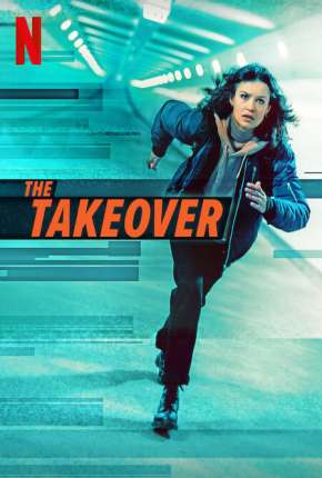 Filme Hackers no Controle Torrent