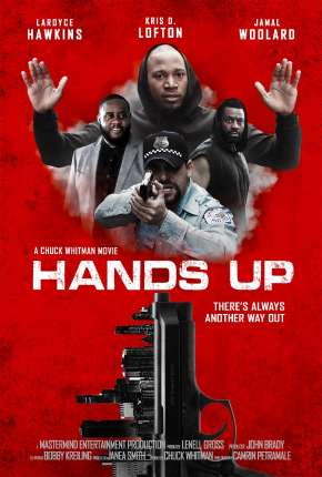 Filme Hands Up - Legendado Torrent