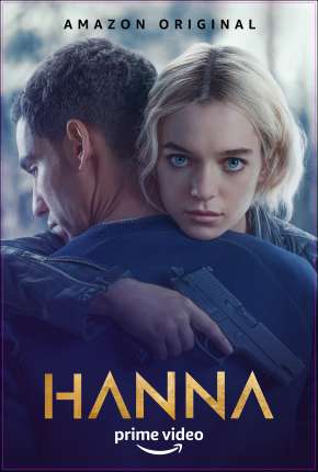 Série Hanna - 3ª Temporada Legendada Torrent