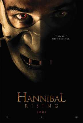 Filme Hannibal - Todos os Filmes Torrent
