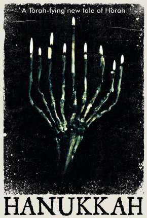 Filme Hanukkah - Legendado Torrent