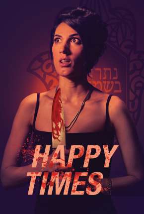 Filme Happy Times - Legendado Torrent
