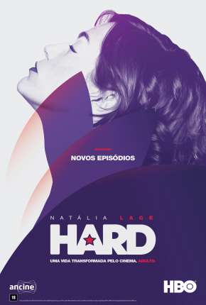Série Hard - 3ª Temporada Torrent