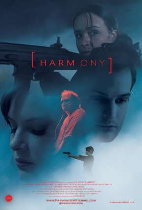 Filme Harmony - Legendado Torrent