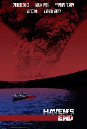 Filme Havens End - Legendado Torrent