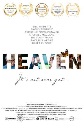 Filme Heaven - Legendado Torrent