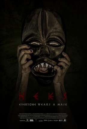 Filme Heks - Legendado Download Filme Heks - Legendado Torrent
