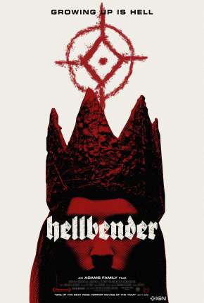 Filme Hellbender - Legendado Torrent