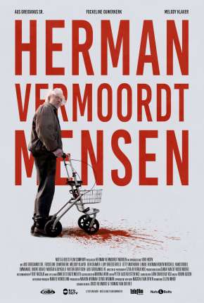 Filme Herman Kills - Legendado Torrent