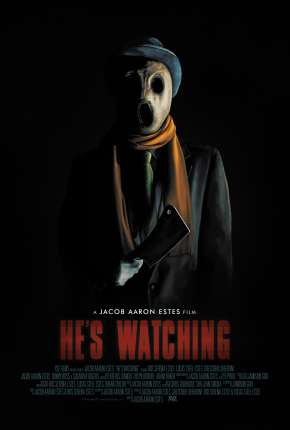 Filme Hes Watching - Legendado Torrent