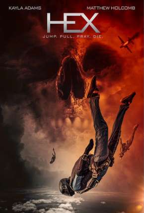 Filme Hex - Legendado - Hex Torrent