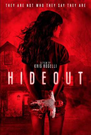 Filme Hideout - Legendado Torrent