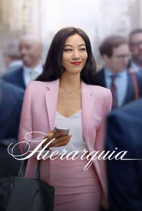Série Hierarquia - 1ª Temporada Completa Legendada Torrent